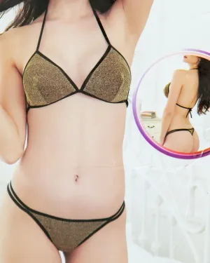 Sexy Lingerie Set , Honeymoon Lingerie Sets - 237