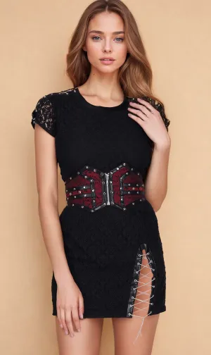 Shyanne Corset Belt