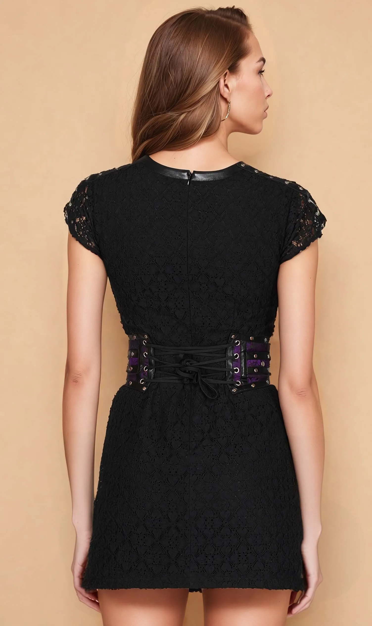 Shyanne Corset Belt