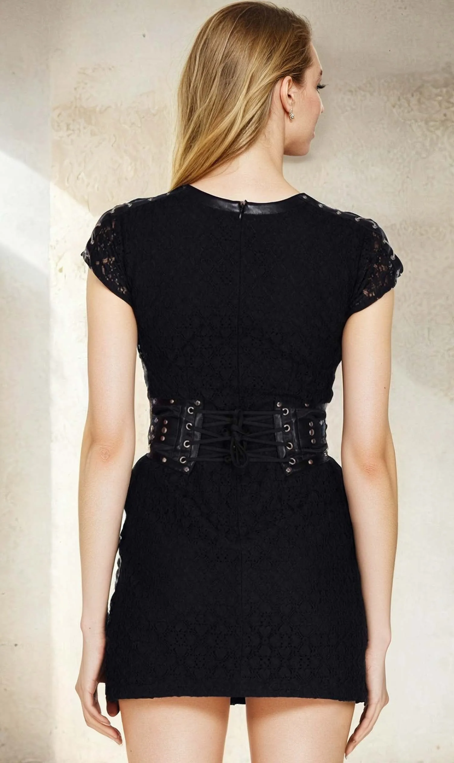 Shyanne Corset Belt