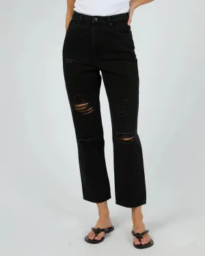 Silent Theory Cali Straight Leg Jeans