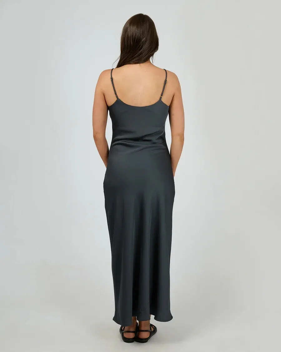 Silent Theory Carter Maxi Dress