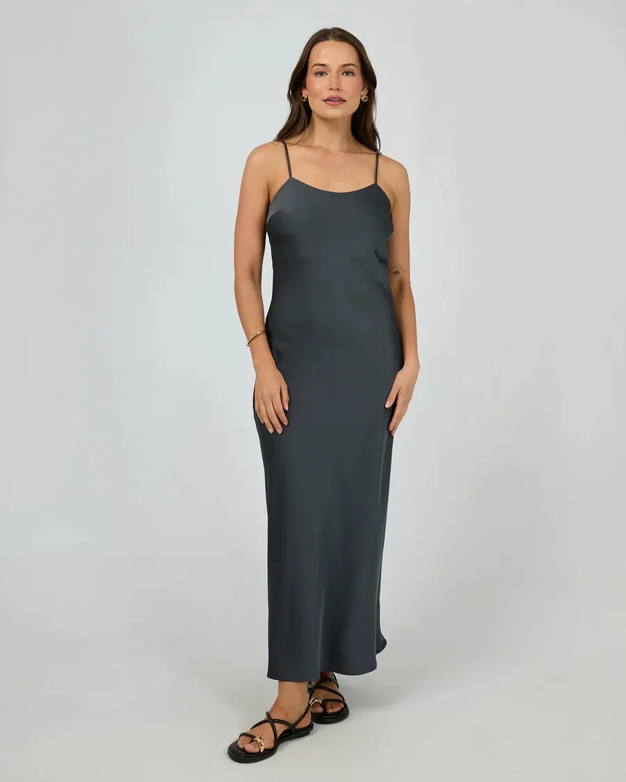 Silent Theory Carter Maxi Dress