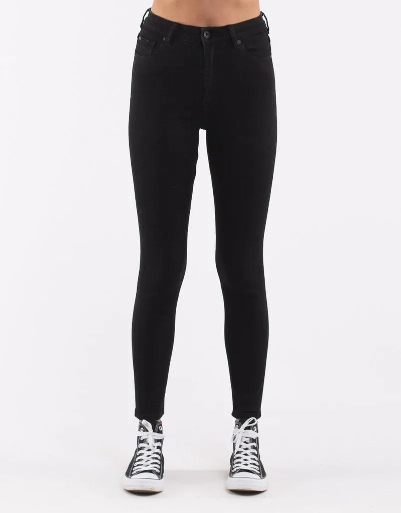 Silent Theory Vice High Skinny Jean