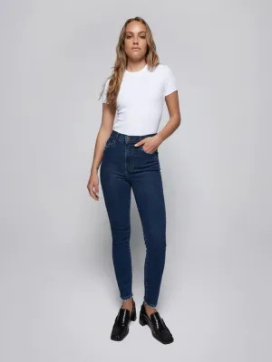 Siren Skinny Ankle - Connection