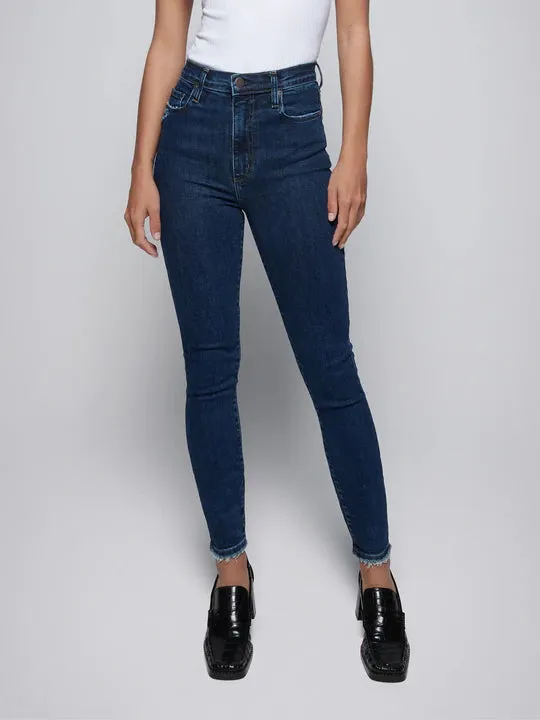 Siren Skinny Ankle - Connection