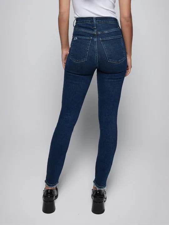 Siren Skinny Ankle - Connection