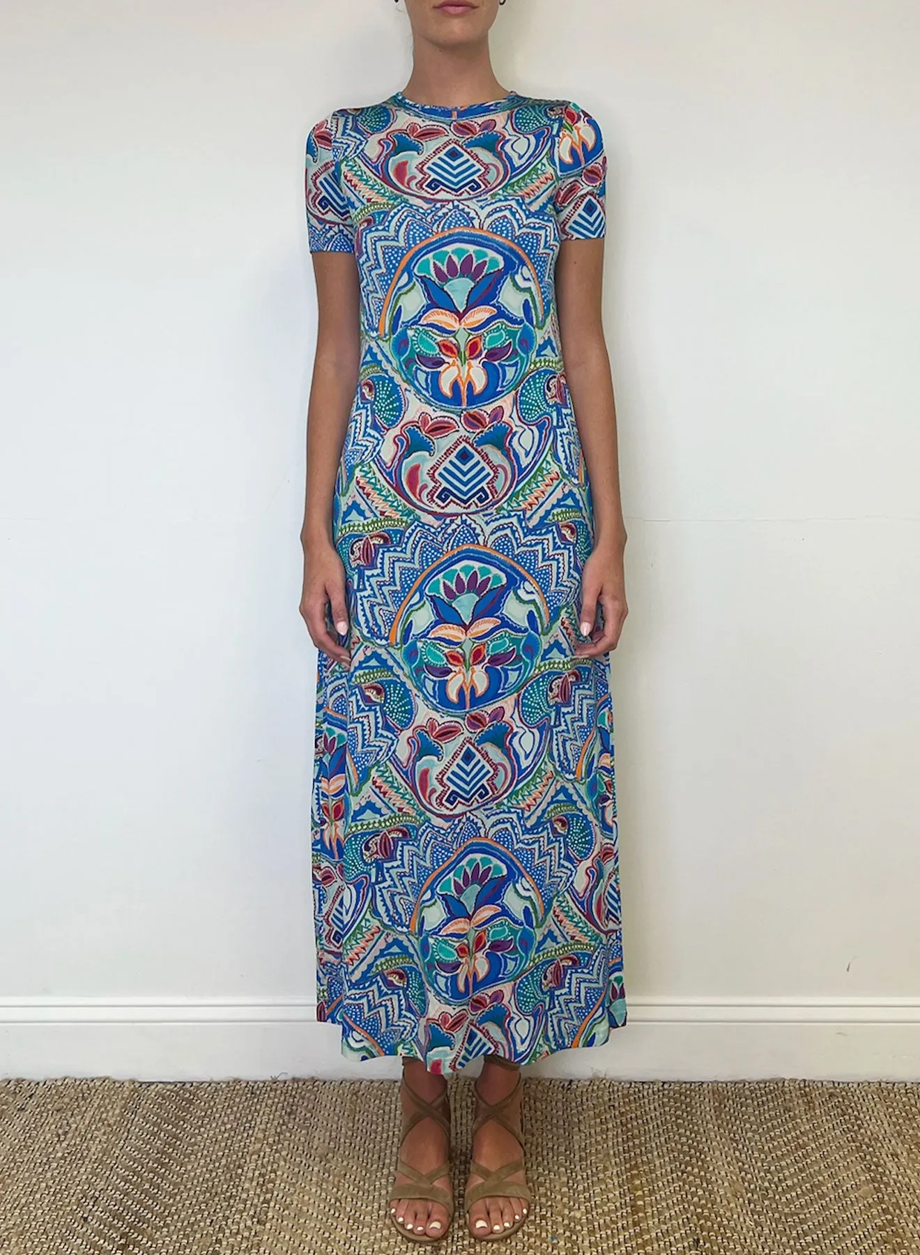 Sloan Dress