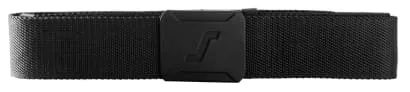 Snickers 9071 Allround Work Webbing Belt with Rubber-Coated Buckle