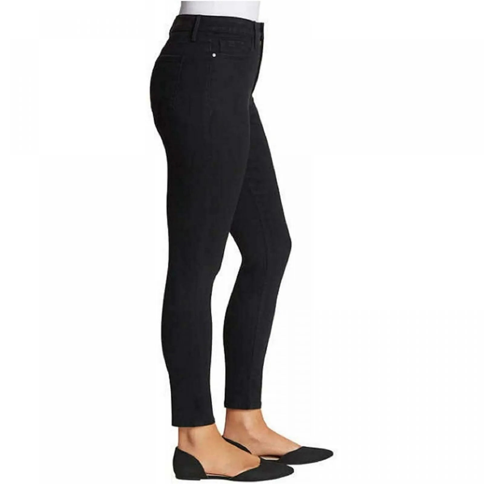Social Standard By Sanctuary Denim Women's High Rise Skinny Jeans