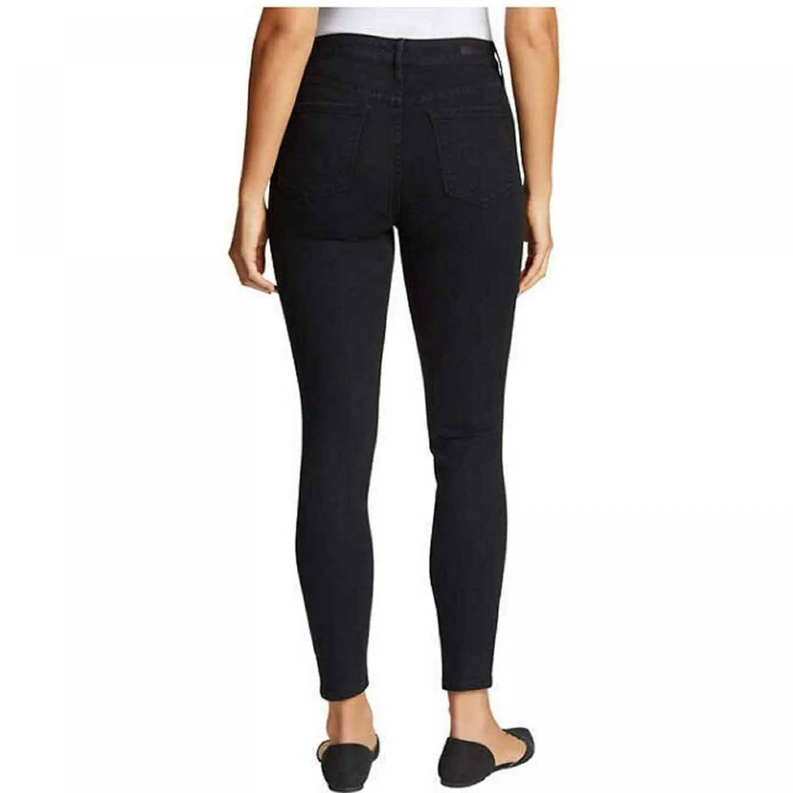 Social Standard By Sanctuary Denim Women's High Rise Skinny Jeans