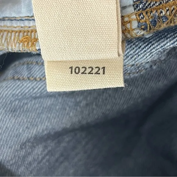 SOFT SURROUNDINGS NWT THE ULTIMATE 5 POCKET STRAIGHT VINTAGE JEANS CHEYANNE WASH