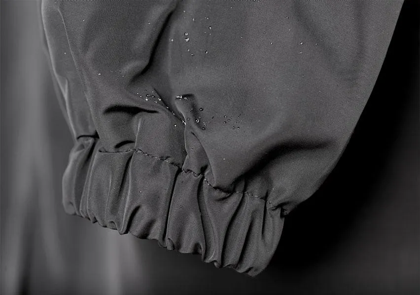 Solara™ | Stylish Trench Coat