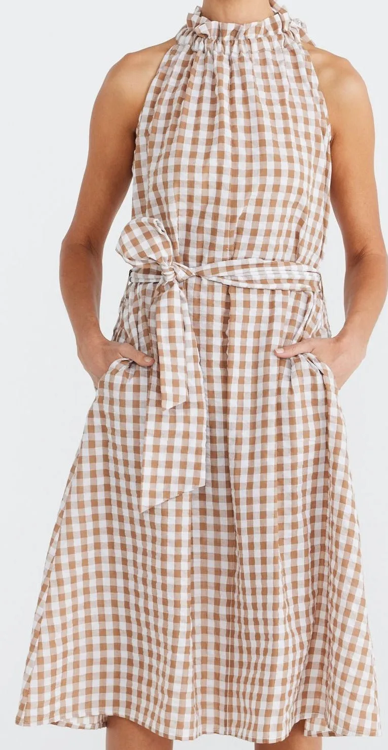 Soul Midi Dress