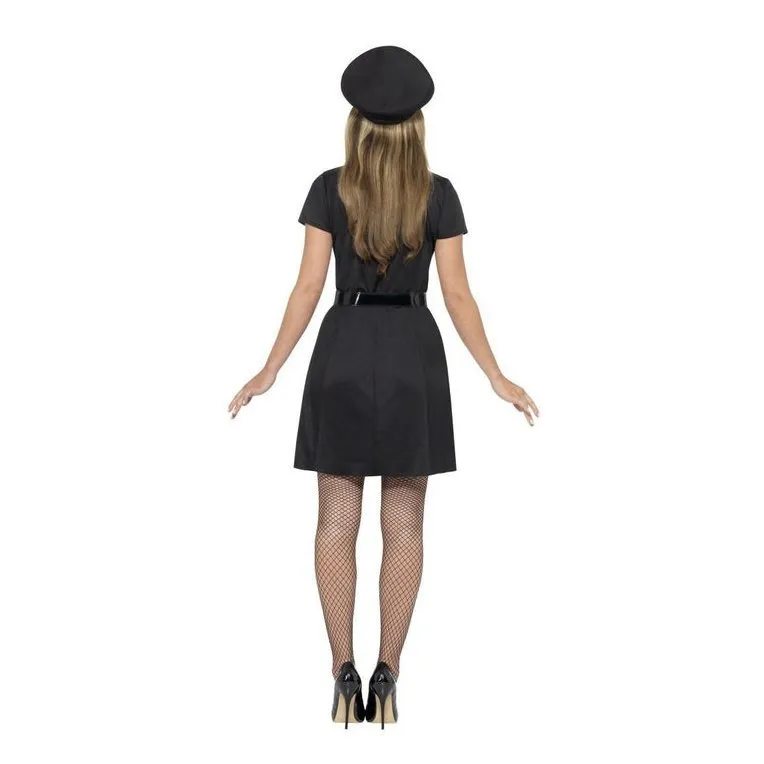 Special Constable Costume