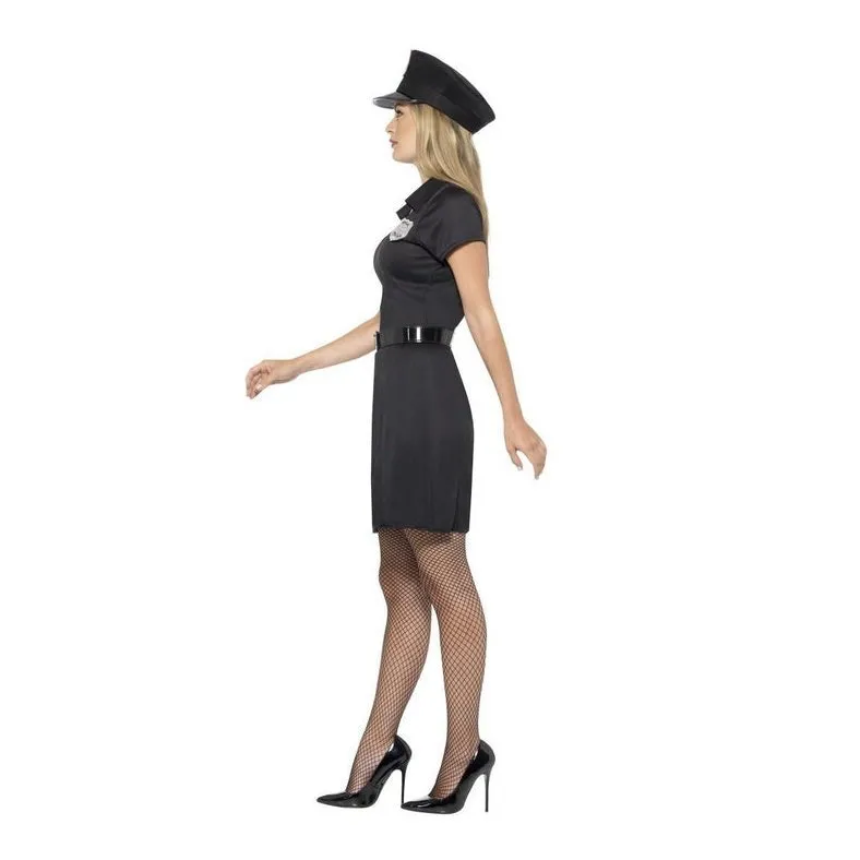 Special Constable Costume