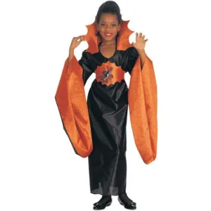 Spiderella Child Size S