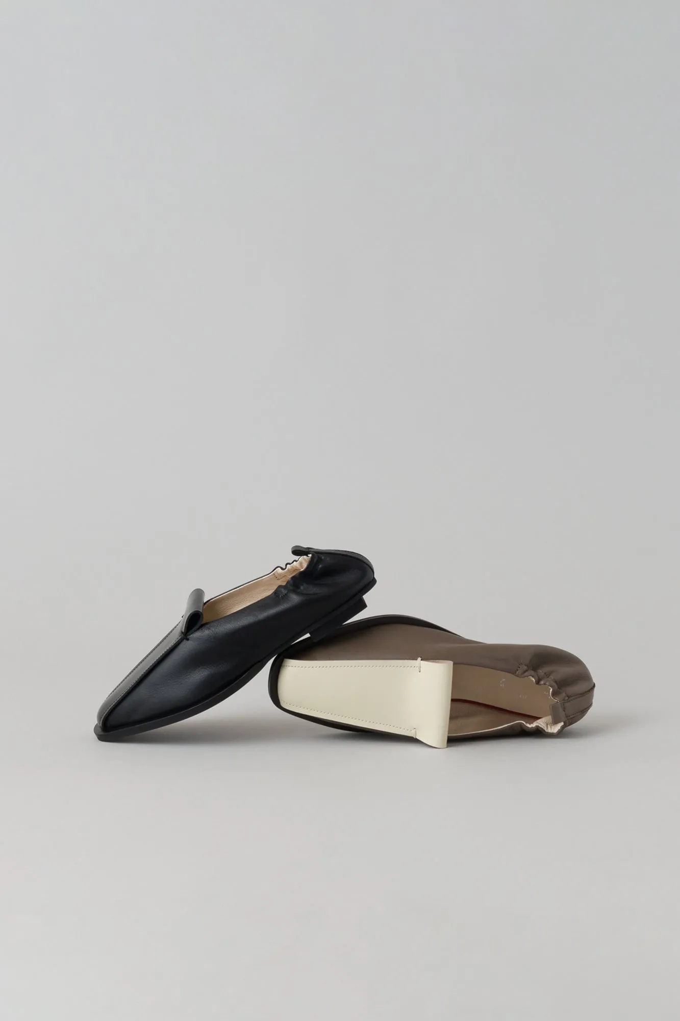 square loafers