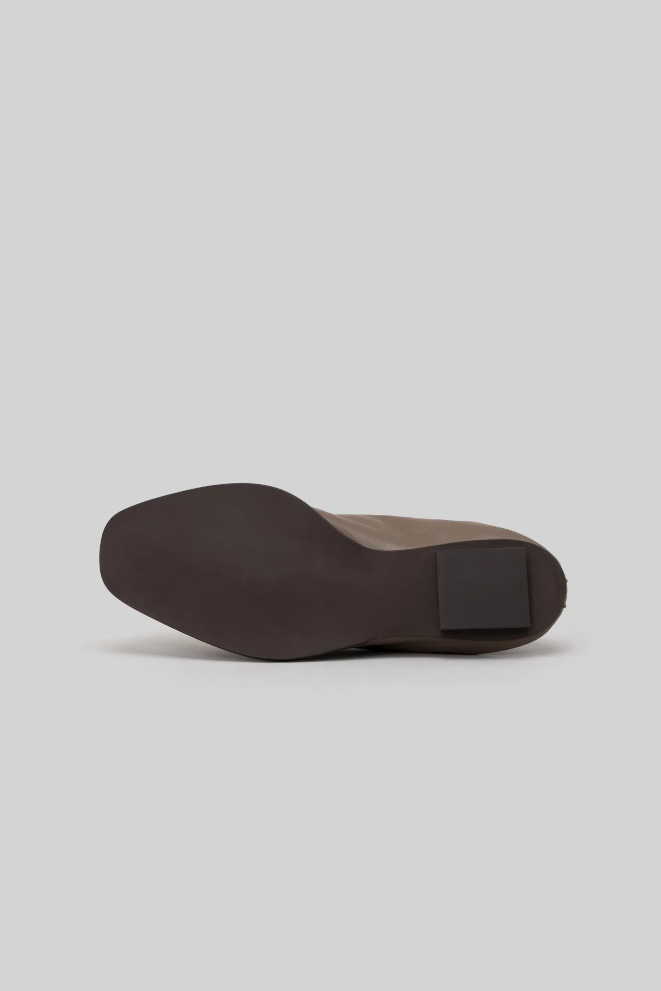 square loafers