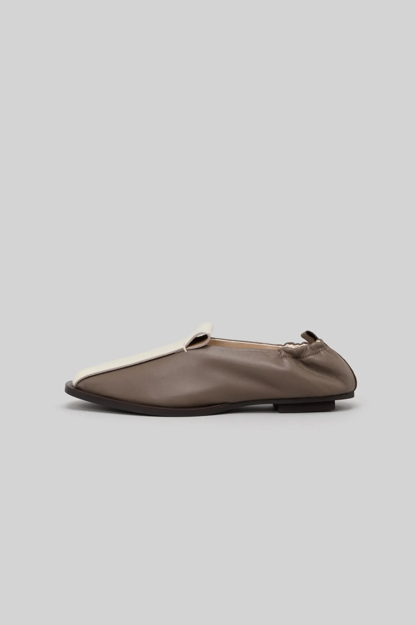 square loafers