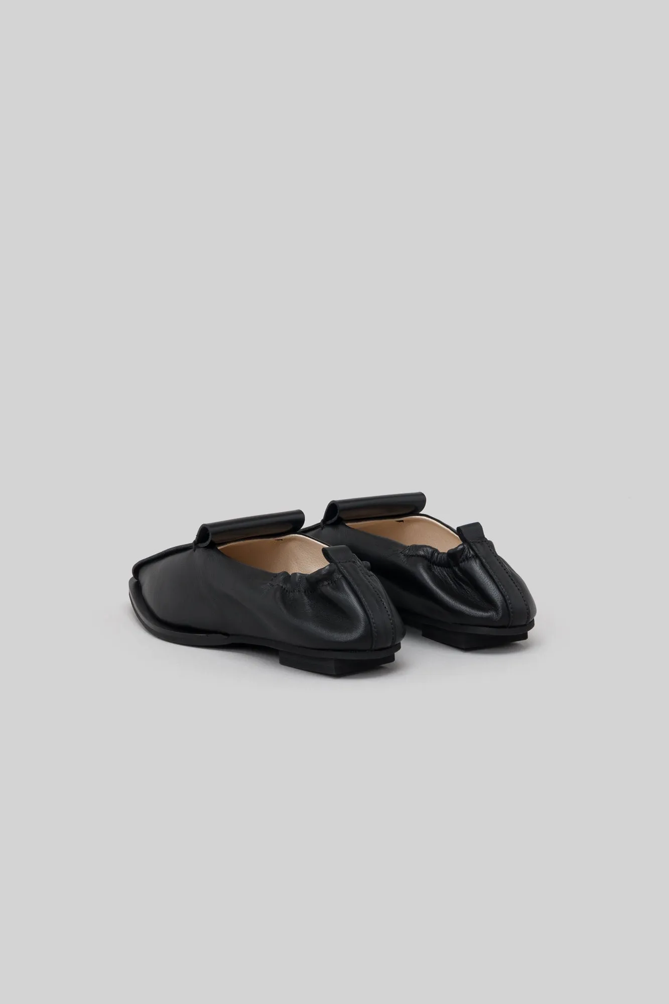 square loafers