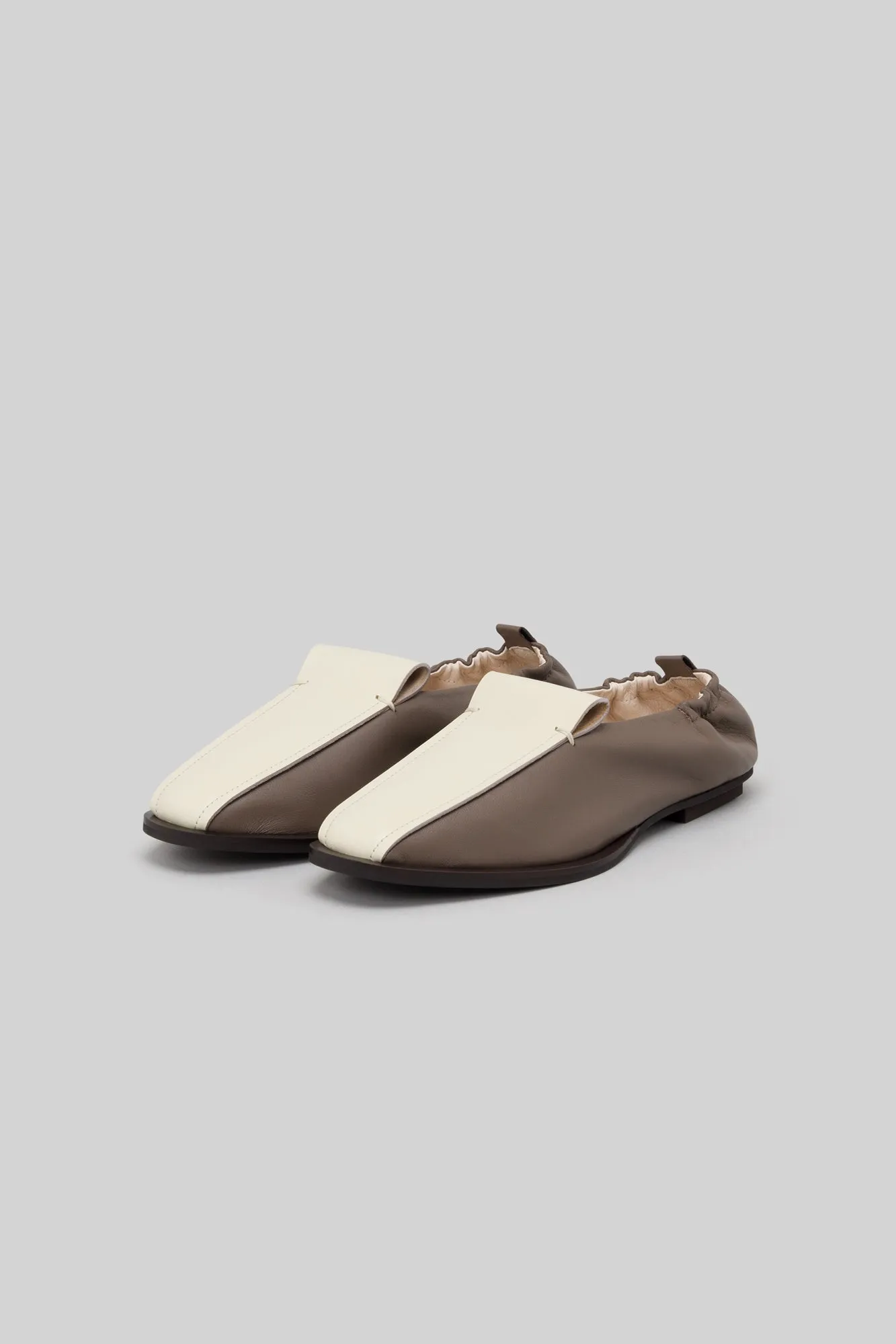 square loafers