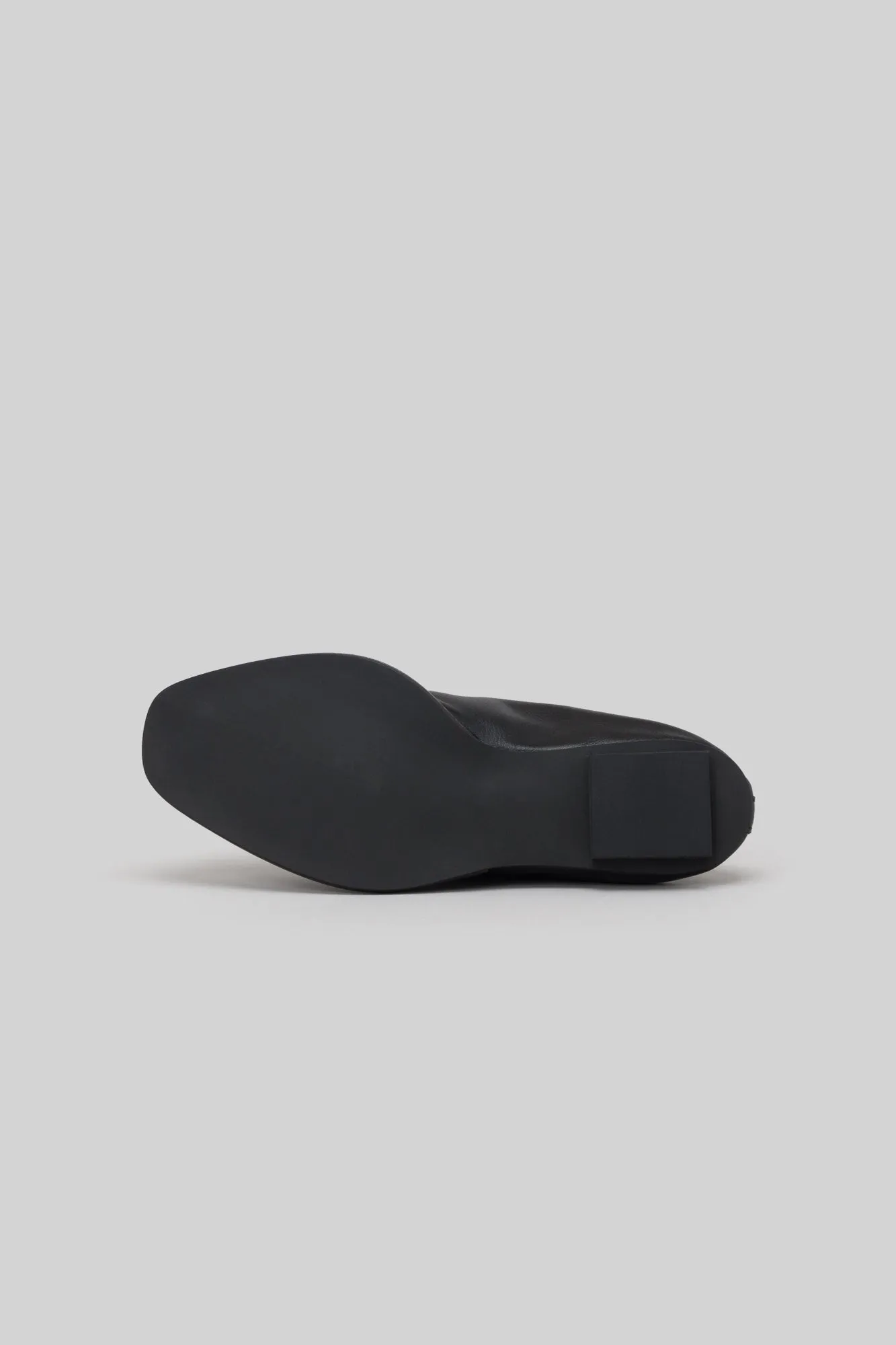 square loafers
