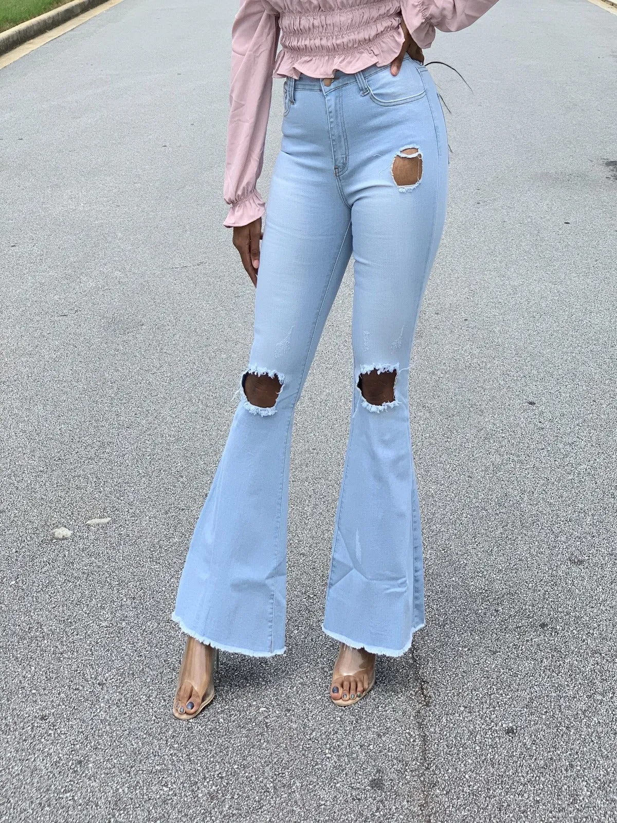 Stella Jeans | Light Wash