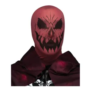 Stocking Mask Devil