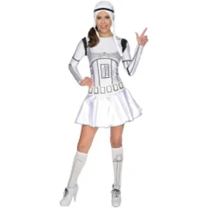 Stormtrooper Female Costume Size L