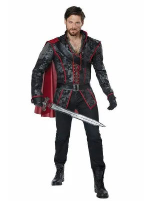 Storybook Huntsman/Adult