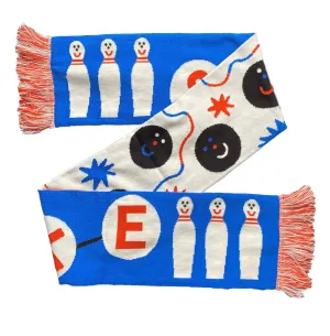 Strike! Scarf
