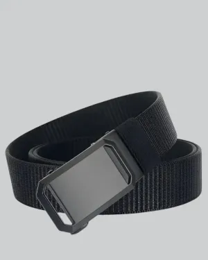Stylish Minimalist Tactical Belt for
