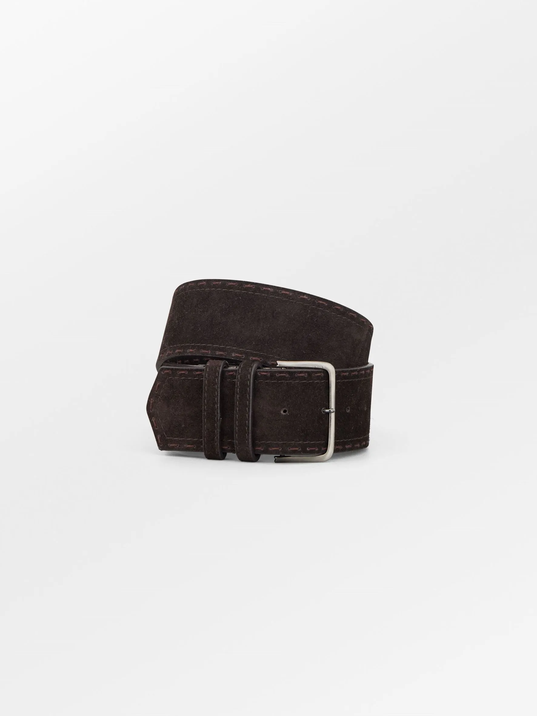 Suede Veg Willa Belt
