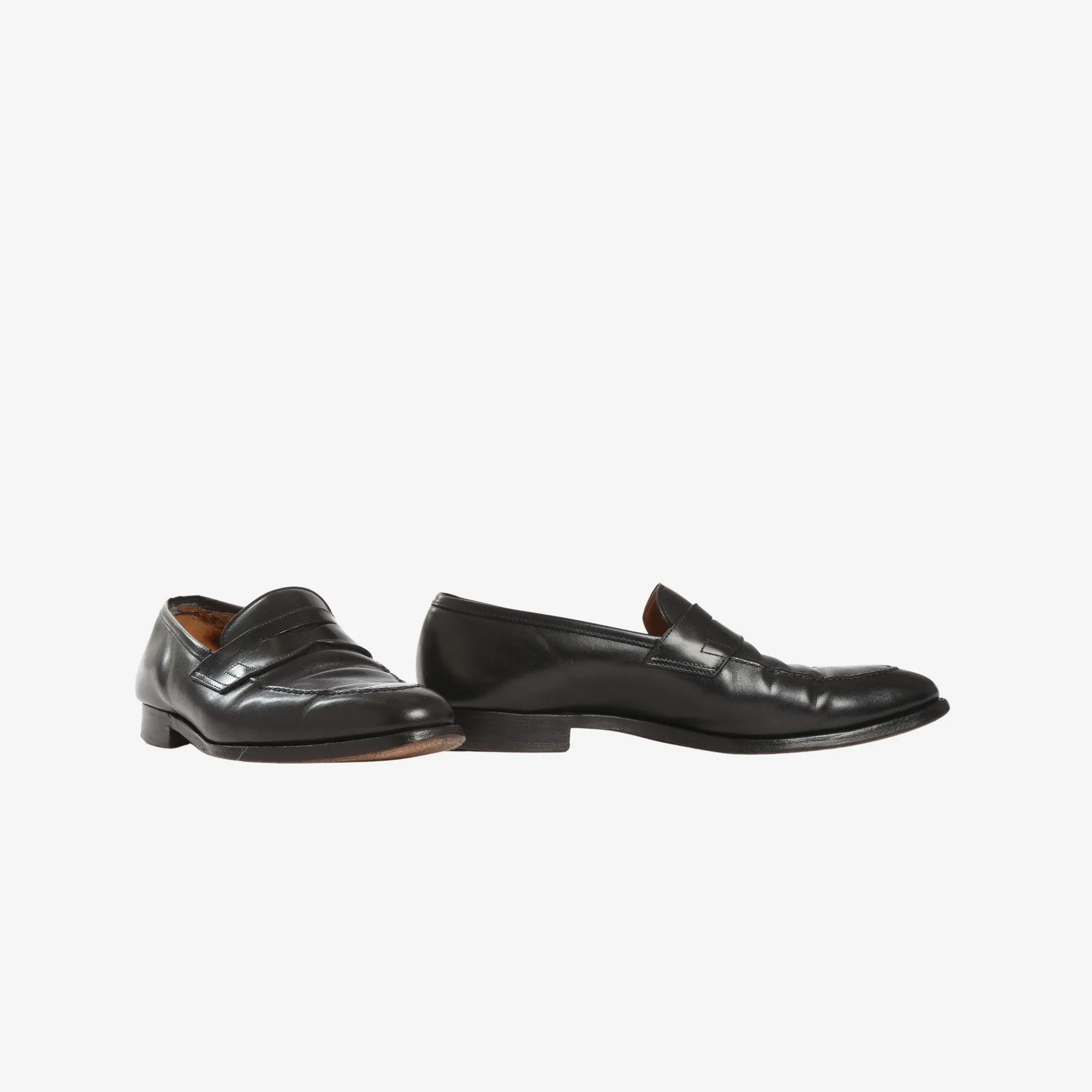 Sydney Penny Loafers