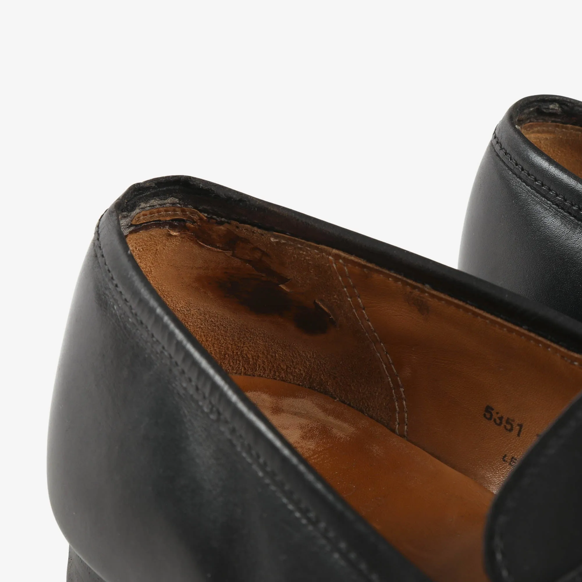 Sydney Penny Loafers