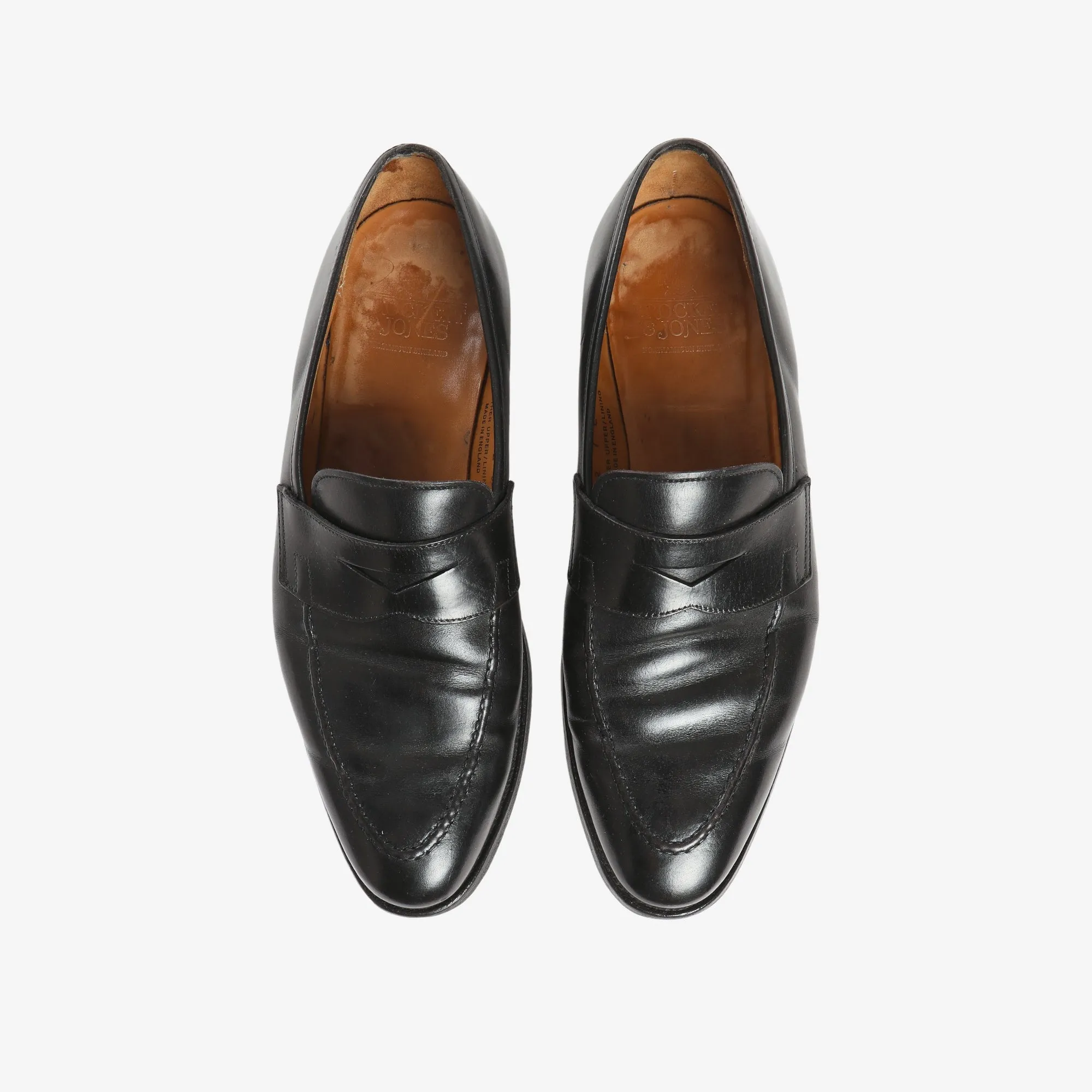 Sydney Penny Loafers