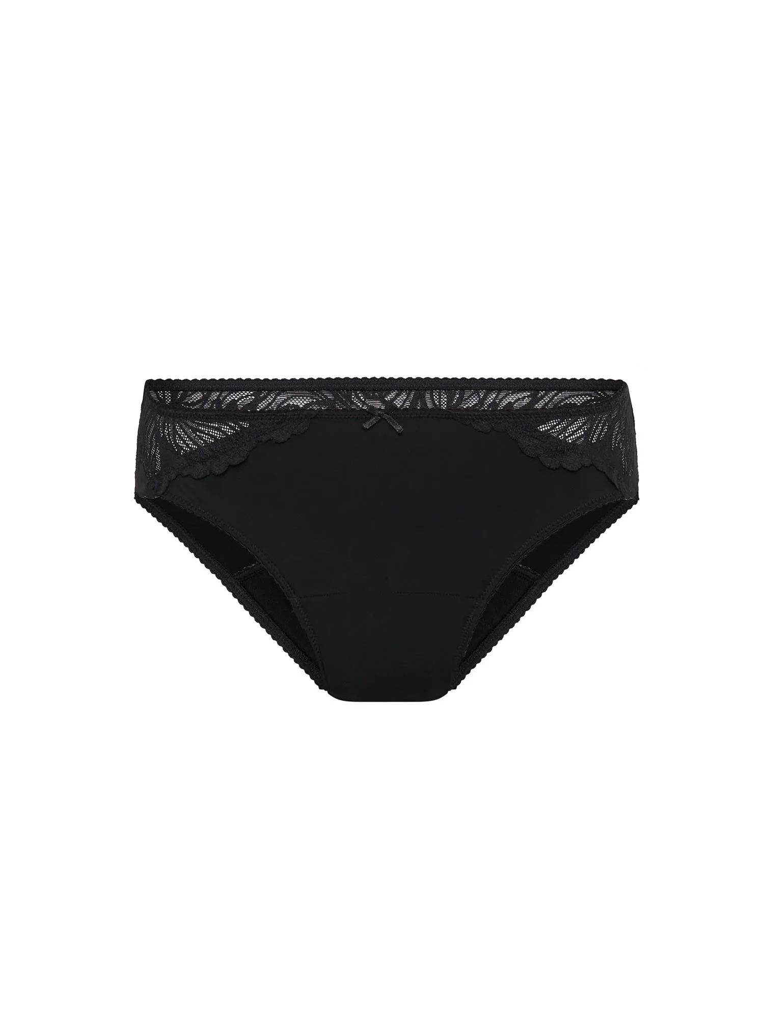 Sylvie Bralette & Ines Midi Brief Set