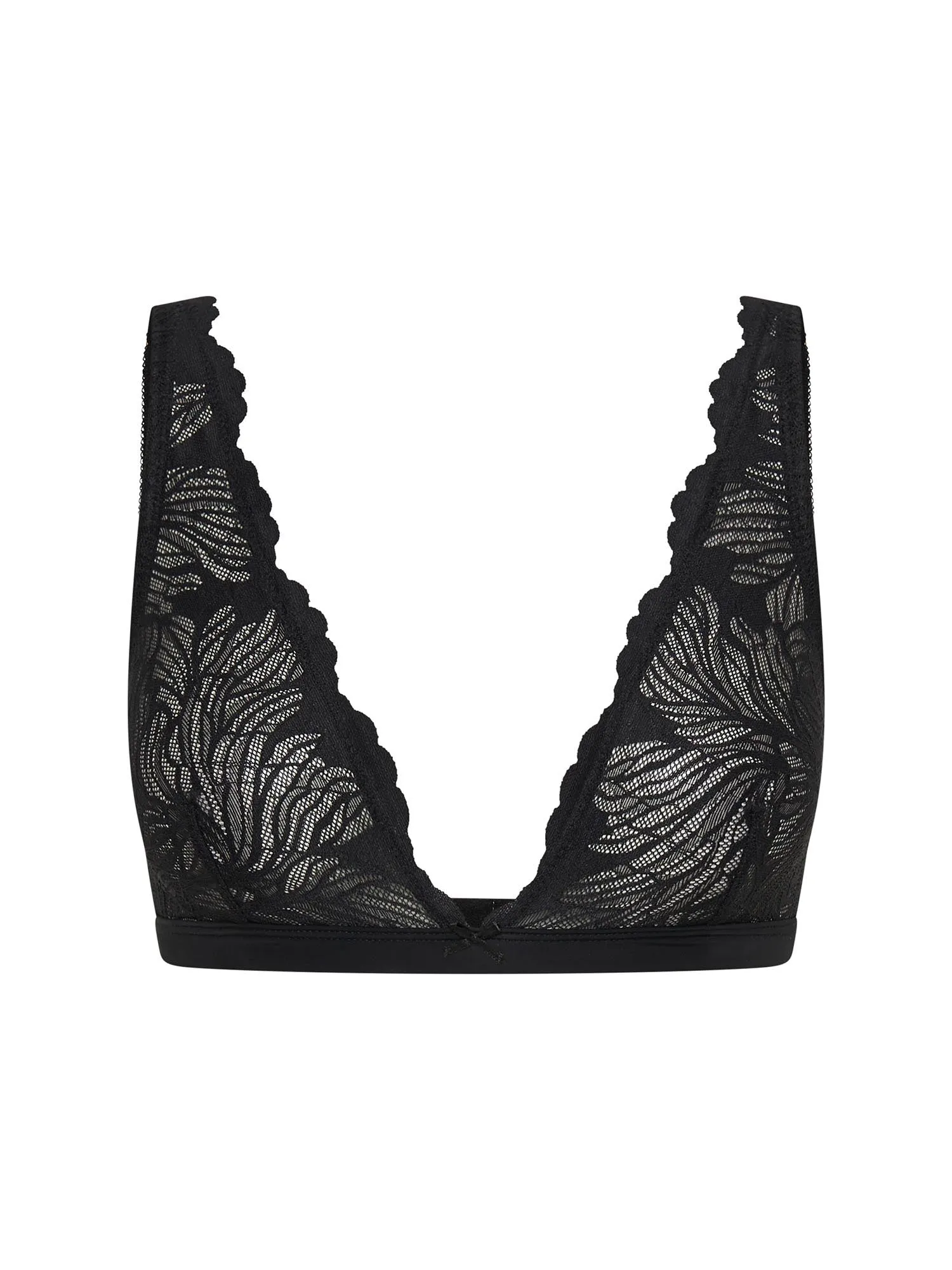 Sylvie Bralette & Ines Midi Brief Set