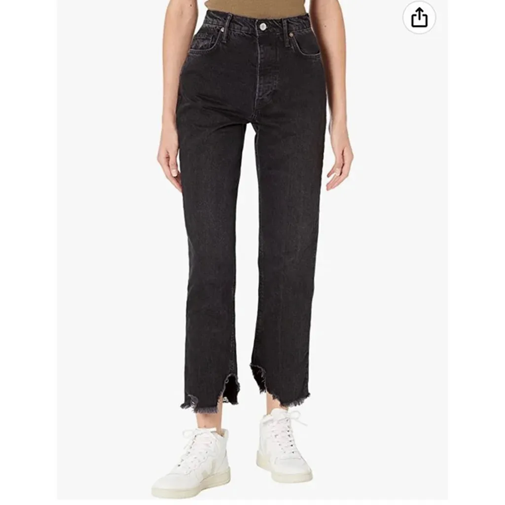 Talia Jeans