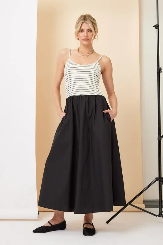 Tatiana Maxi Dress