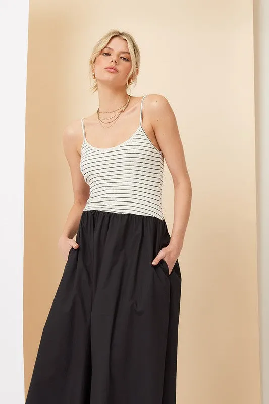 Tatiana Maxi Dress