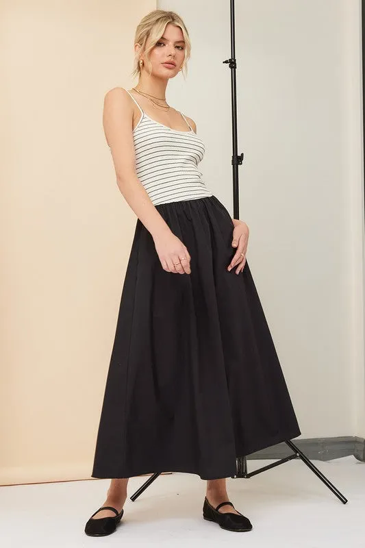 Tatiana Maxi Dress