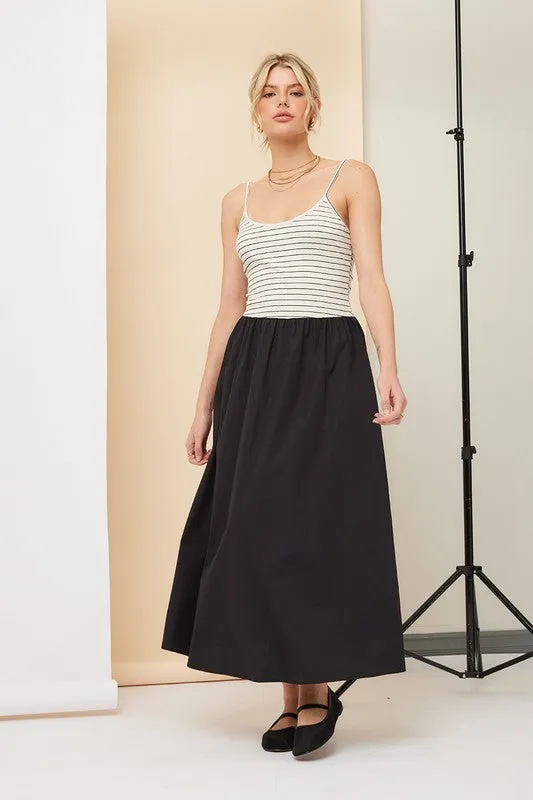 Tatiana Maxi Dress