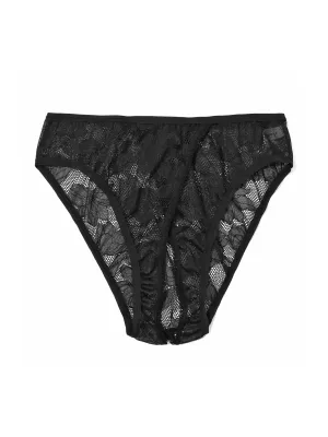 Tattoo Open Panty Sale