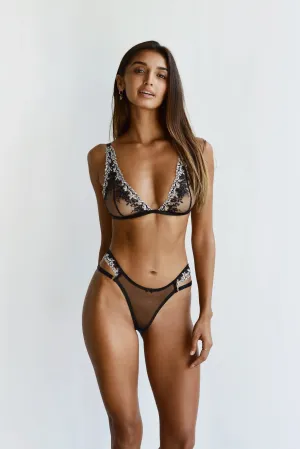 Temptation Bra