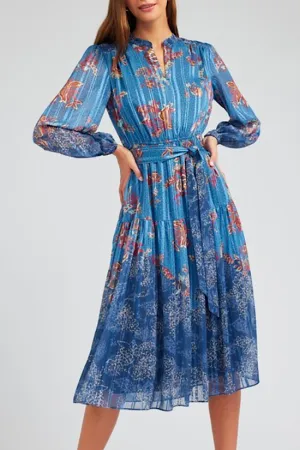 The Lillian Dress (CA)