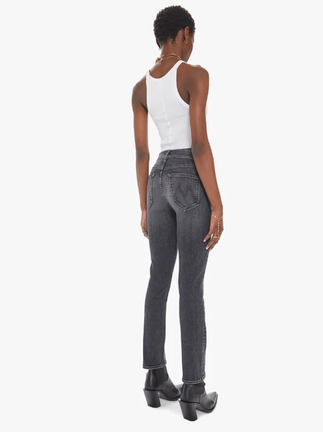 The Mid Rise Dazzler Ankle