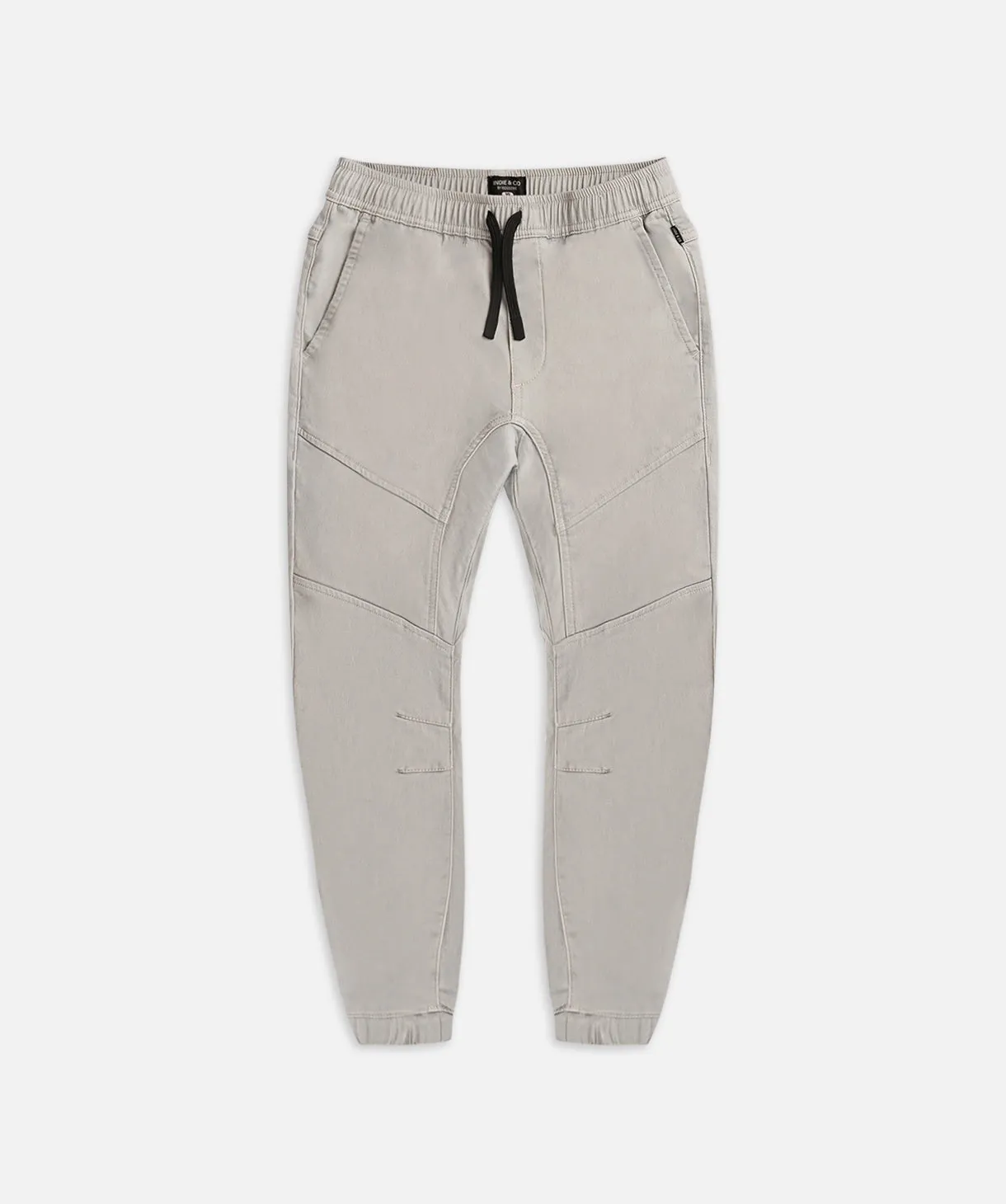 The New Arched Drifter Pant - Ice Grey