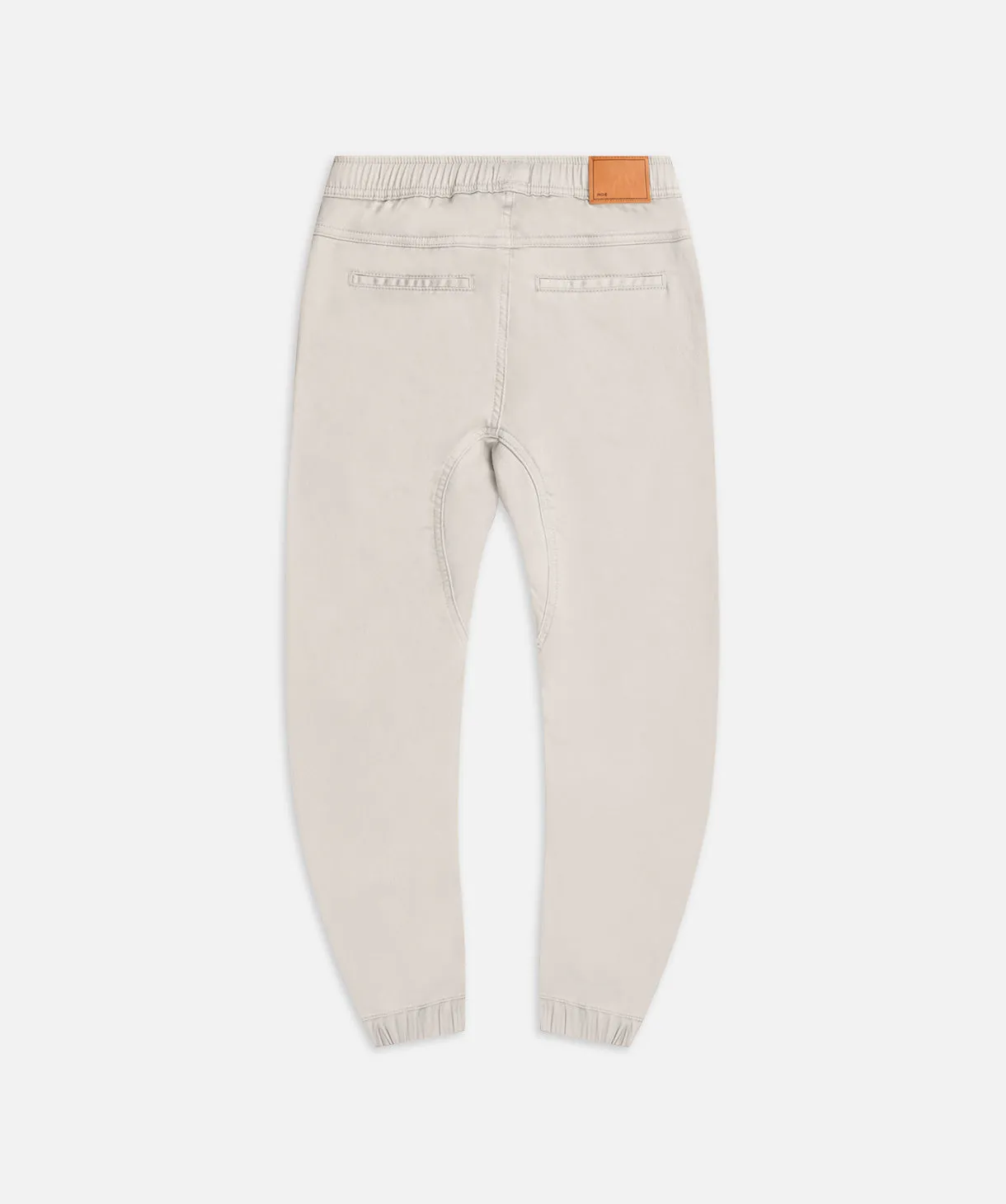 The New Arched Drifter Pant - Light Stone